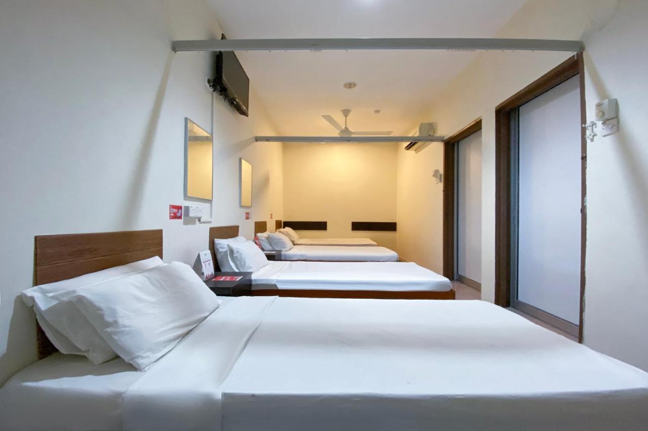 Spot On 89907 Motel Impian Seri Manjung Dış mekan fotoğraf