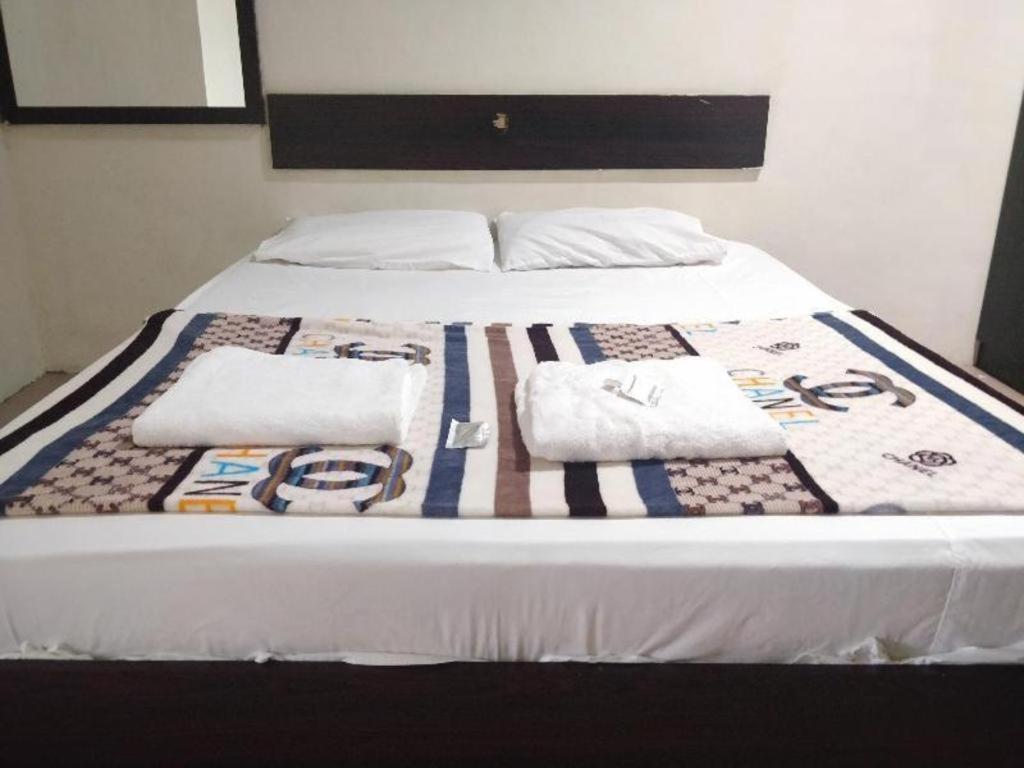 Spot On 89907 Motel Impian Seri Manjung Dış mekan fotoğraf