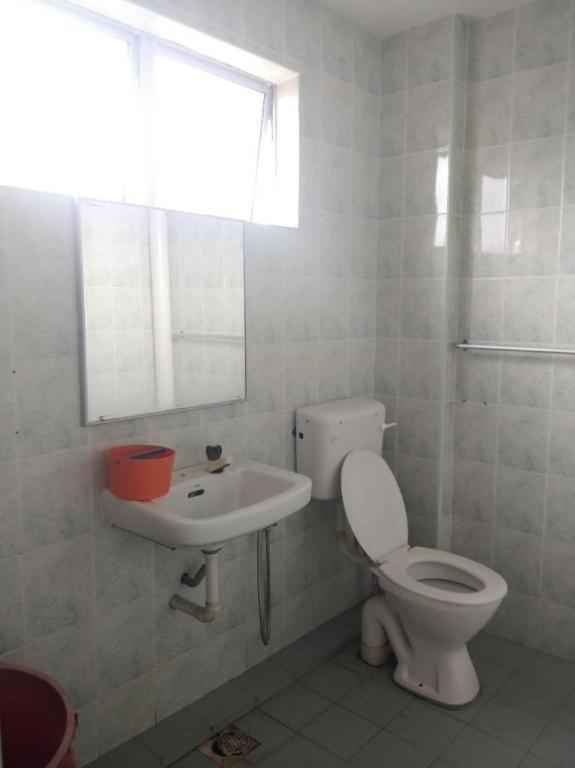 Spot On 89907 Motel Impian Seri Manjung Dış mekan fotoğraf