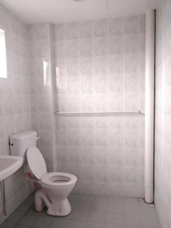 Spot On 89907 Motel Impian Seri Manjung Dış mekan fotoğraf