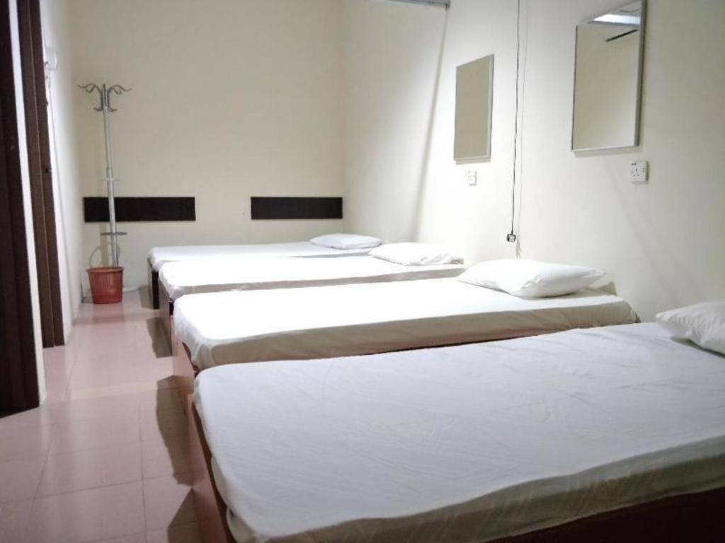 Spot On 89907 Motel Impian Seri Manjung Dış mekan fotoğraf