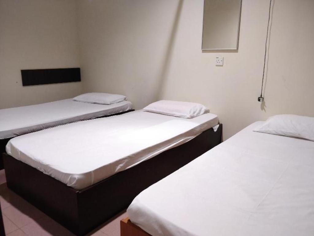 Spot On 89907 Motel Impian Seri Manjung Dış mekan fotoğraf