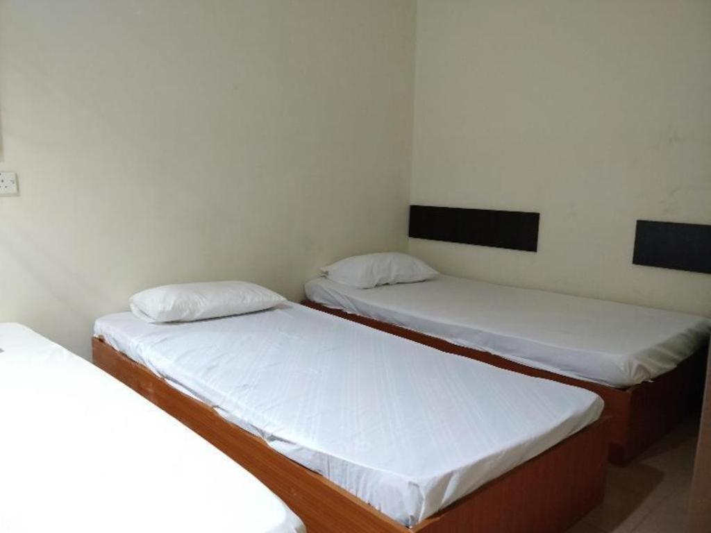 Spot On 89907 Motel Impian Seri Manjung Dış mekan fotoğraf