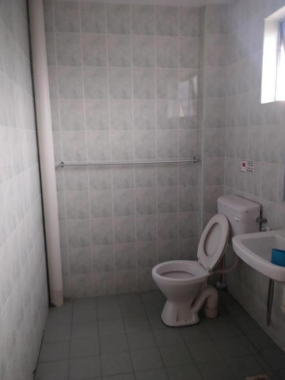 Spot On 89907 Motel Impian Seri Manjung Dış mekan fotoğraf