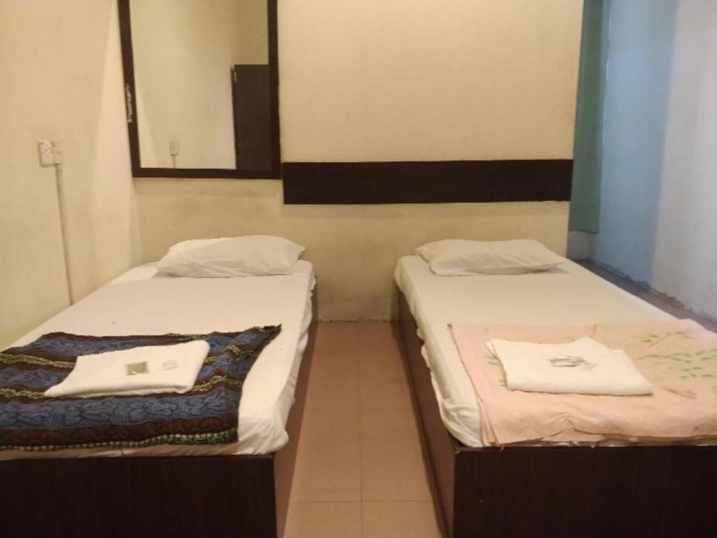 Spot On 89907 Motel Impian Seri Manjung Dış mekan fotoğraf