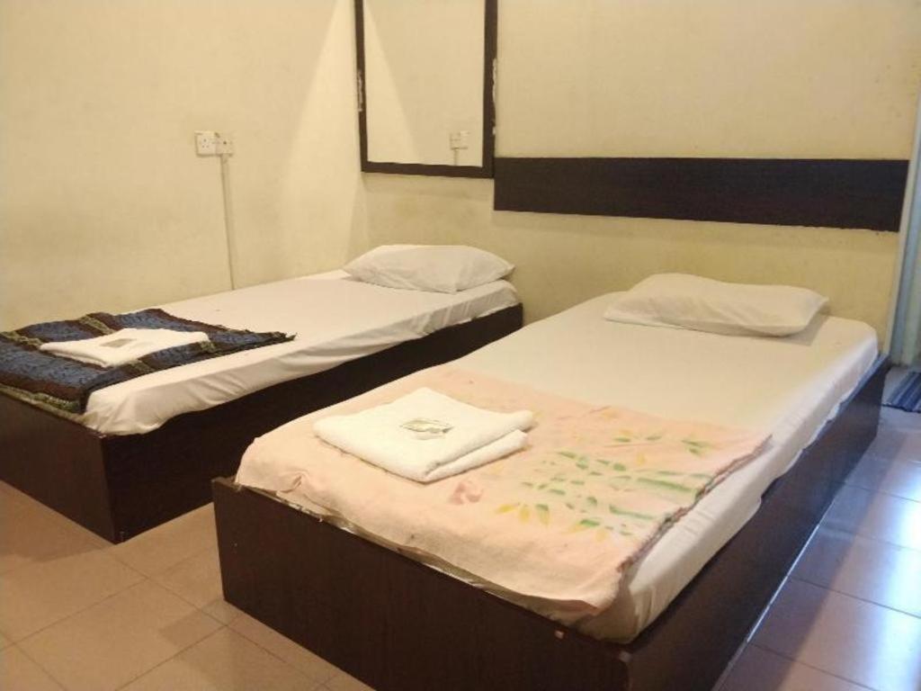 Spot On 89907 Motel Impian Seri Manjung Dış mekan fotoğraf