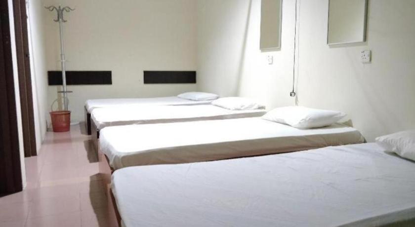 Spot On 89907 Motel Impian Seri Manjung Dış mekan fotoğraf