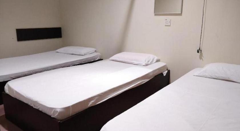 Spot On 89907 Motel Impian Seri Manjung Dış mekan fotoğraf