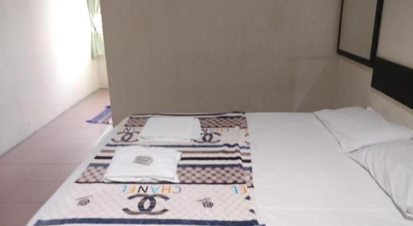 Spot On 89907 Motel Impian Seri Manjung Dış mekan fotoğraf