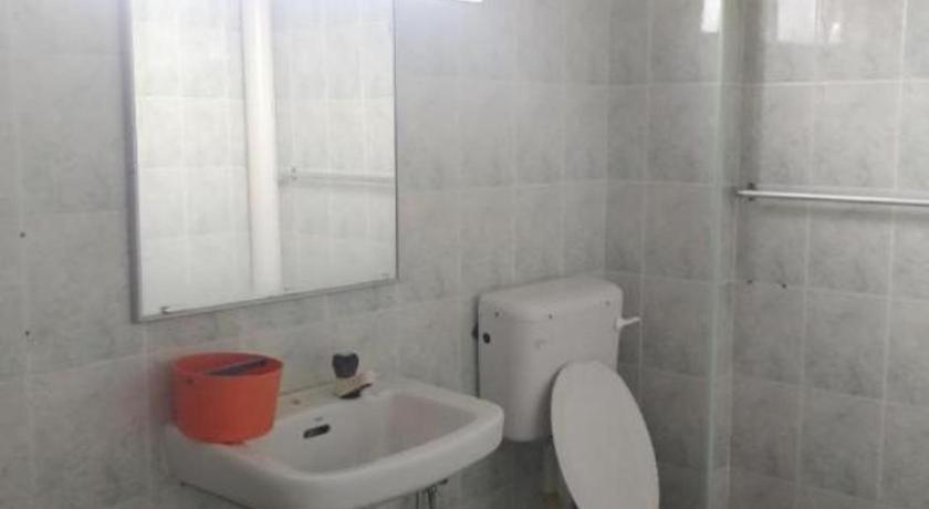 Spot On 89907 Motel Impian Seri Manjung Dış mekan fotoğraf
