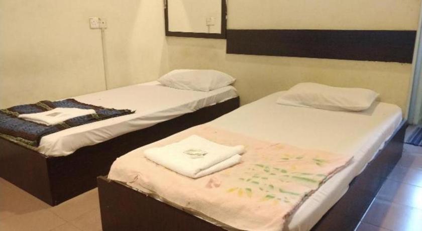 Spot On 89907 Motel Impian Seri Manjung Dış mekan fotoğraf