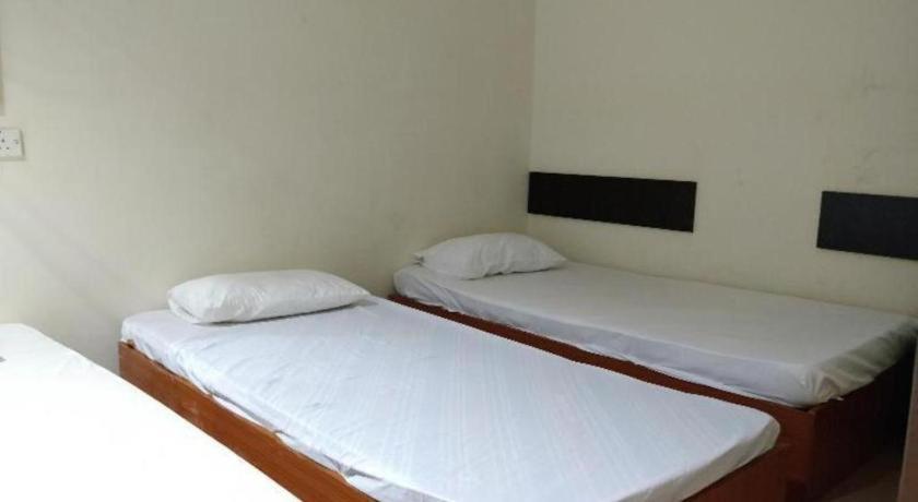 Spot On 89907 Motel Impian Seri Manjung Dış mekan fotoğraf